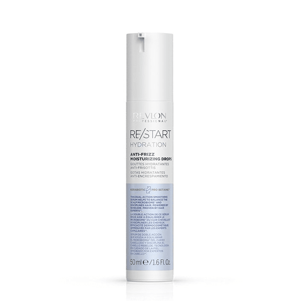 Revlon Restart Hydration Drops 50ml