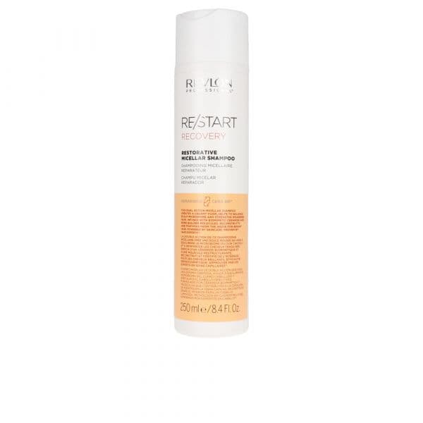 Revlon Restart Recovery Restorative Shampoo 250ml