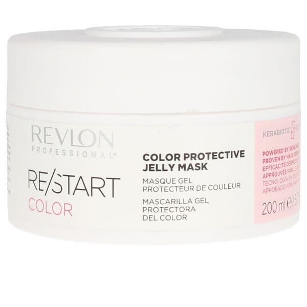 Revlon Restart Color Protective Mask 200ml