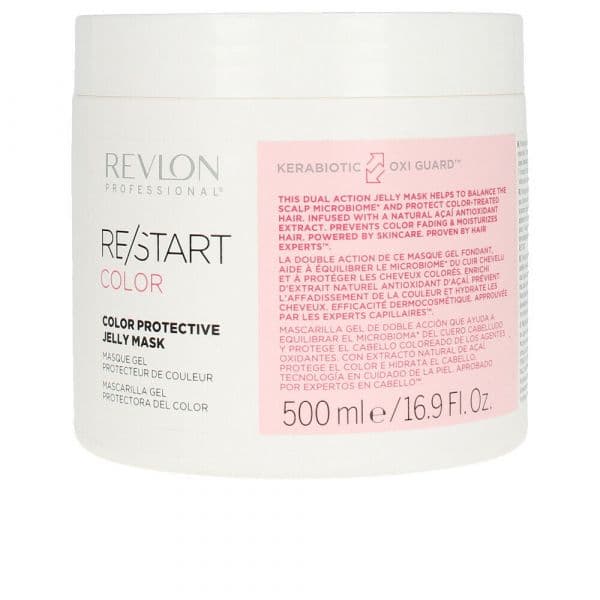 Revlon Restart Color Protective Mask 500ml