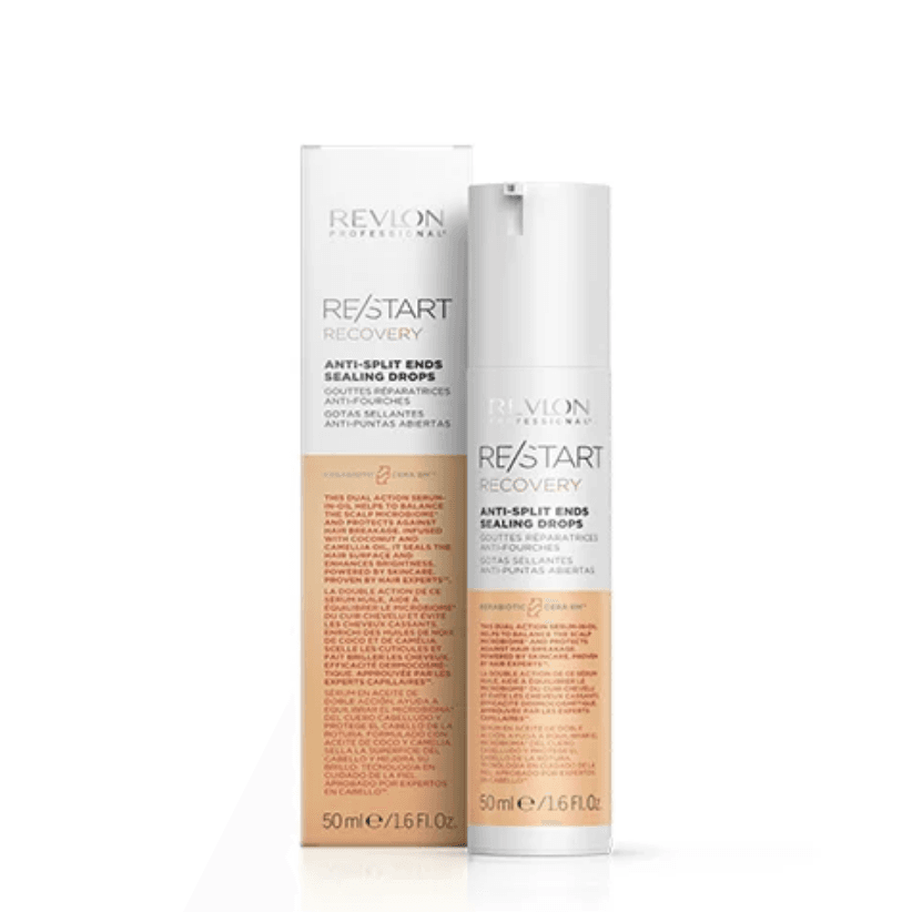 Revlon Restart Recovery Sealing Drops 50ml