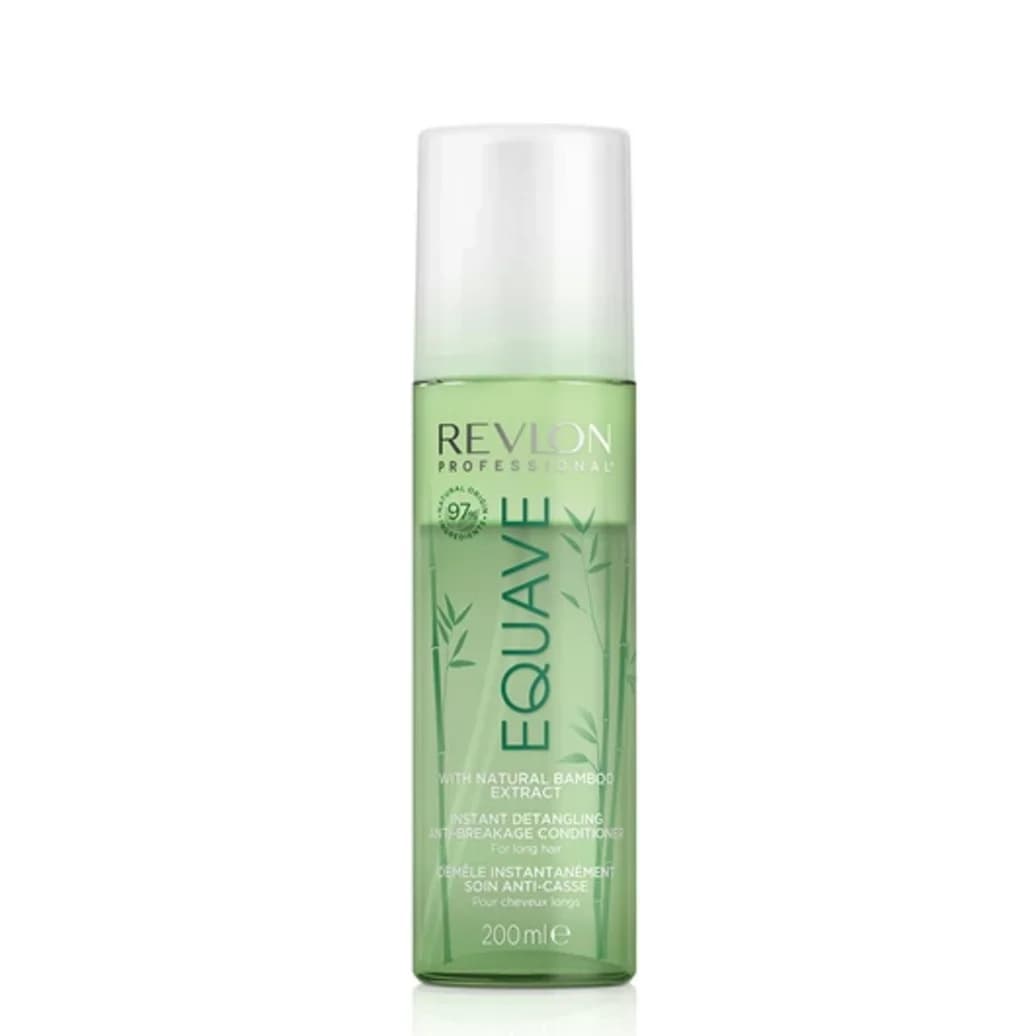 Revlon Equave Instant Detanglig Conditioner Anti-Breakage 200ml