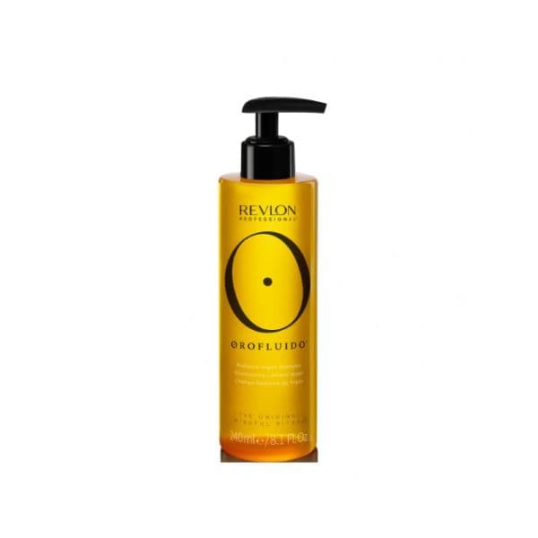 Revlon Orofluido Shampoo 240ml