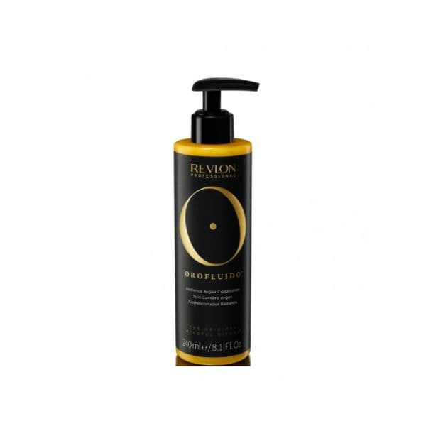 Revlon Orofluido Conditioner 240ml