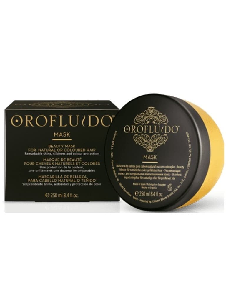 Revlon Orofluido Original Máscara 250ml