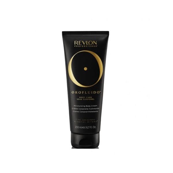 Revlon Orofluido Creme Corporal 200ml
