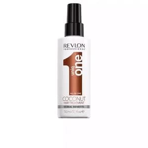 UNIQ ONE COCONUT all in one hair treatment