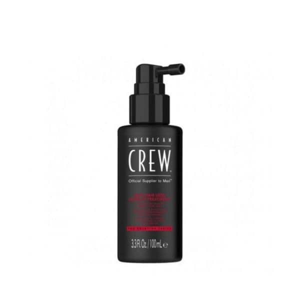 American Crew Anti-Hair Loss Leave-In Treatment 100ml