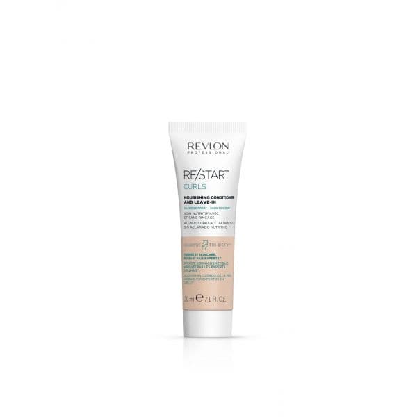 Revlon Re-Start Curls Condicionador 30ml