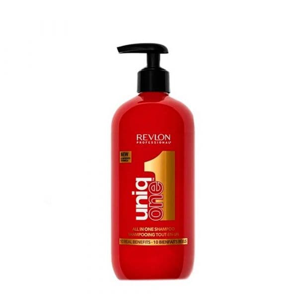 Revlon Uniq One Shampoo 230ml