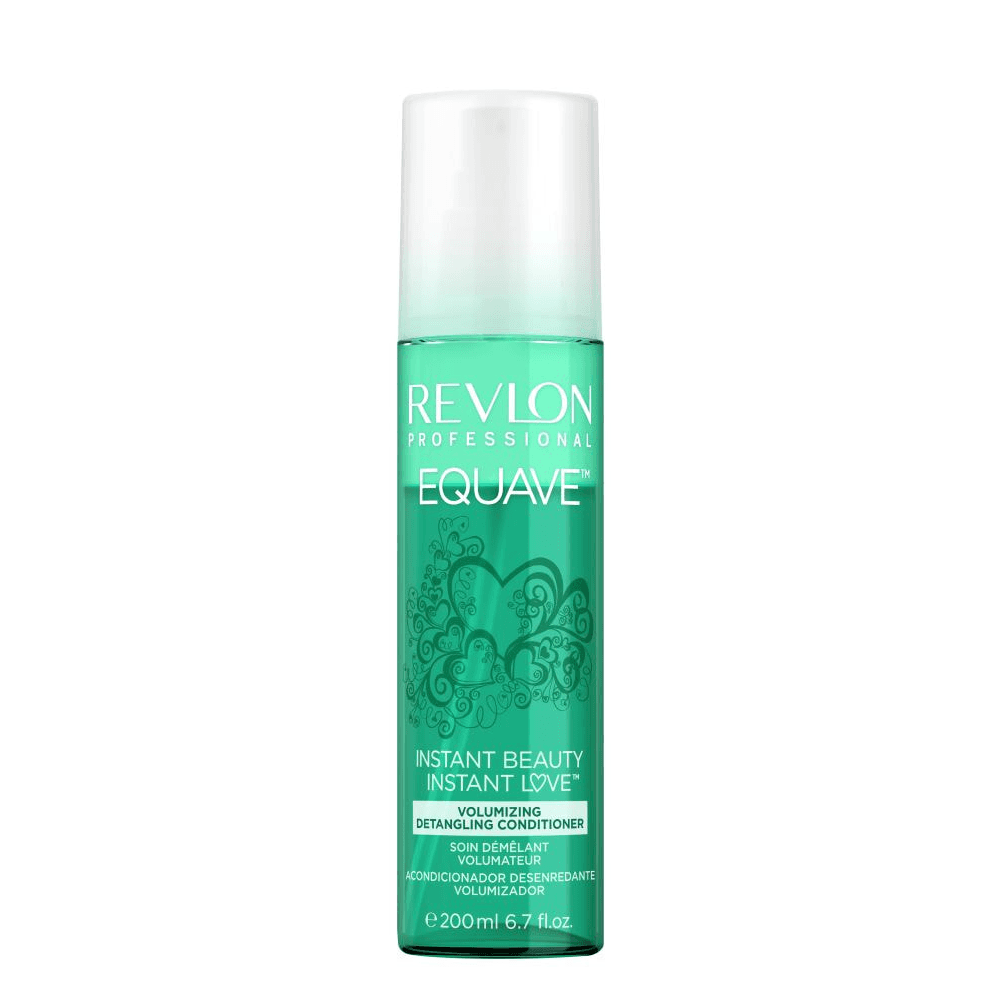 Revlon Equave Ib Volumizing Detan Condicionador 200ml