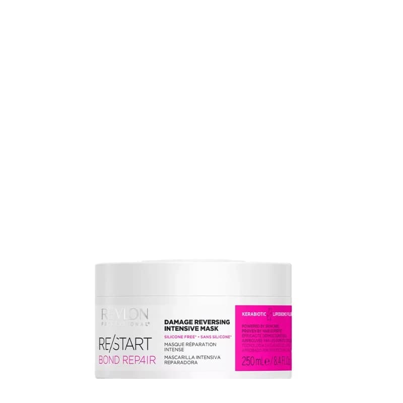 Revlon Restart Bond Repair Máscara Intensiva 250ml