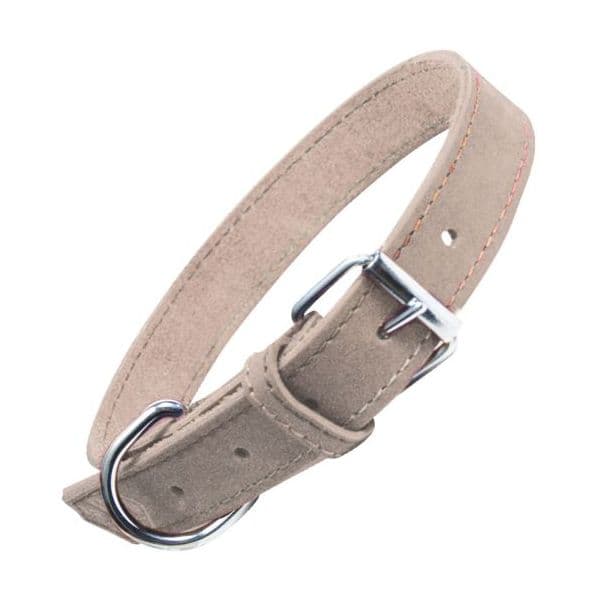 Gloria Pets Coleira Oásis Branco 50cm x 21mm