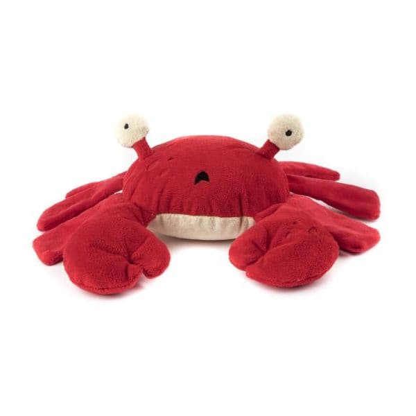 Gloria Pets Peluche Cão Coco Caranguejo