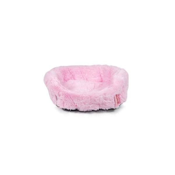 Gloria Pets Cun de Bebê Redondo 55x45 cm