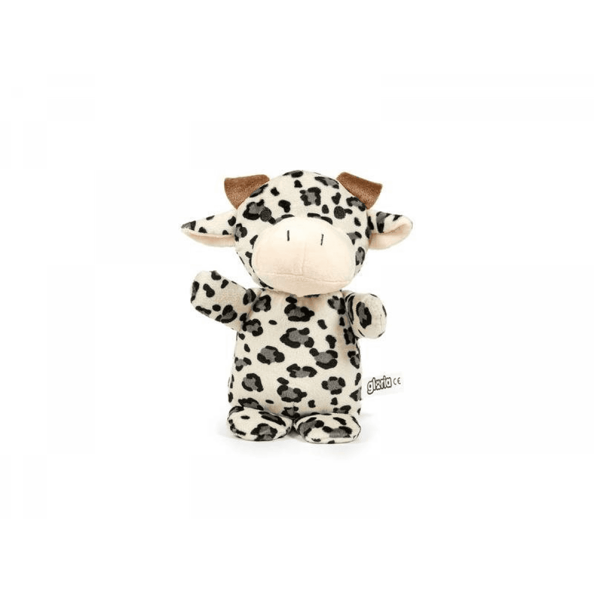Gloria Pets Peluche Vaca Cães 20 cm