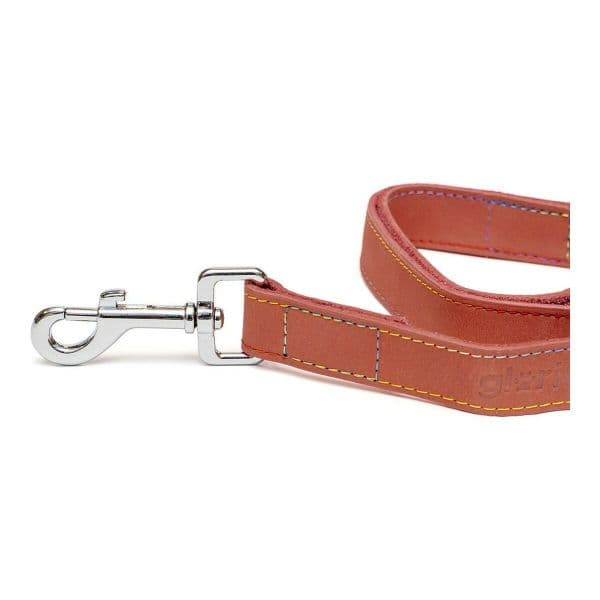 Gloria Pets Trela para Cães Oasis Vermelho 2.1 x 100 cm