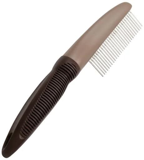 Gloria Pets Peine Grandes Puas Giratorias