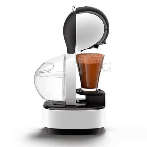 Máquina de Café Krups Dolce Gusto Lumio - Branco