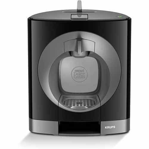 Máquina de Café Krups Dolce Gusto Oblo - Preto