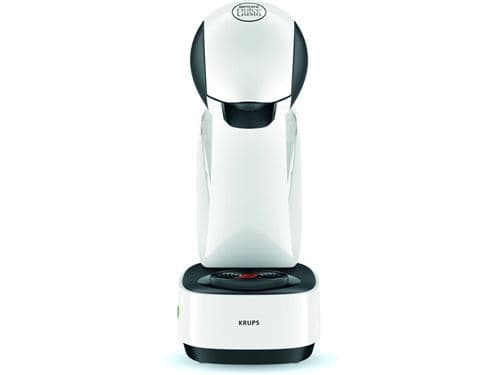 Máquina Café Infinissima Krups Branca - KP1701P7