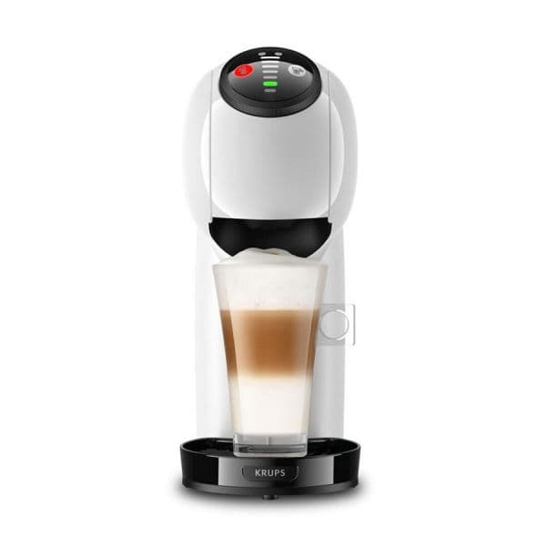 Máquina de Café Krups Dolce Gusto KP2401P0 Branco