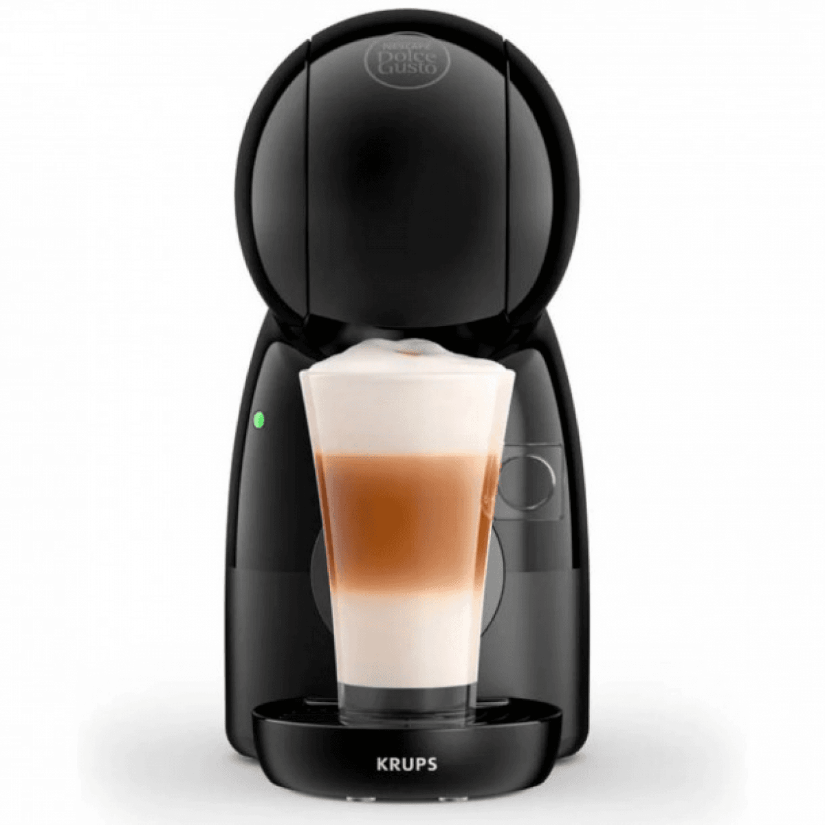 Máq. Café KRUPS - KP1A3BP16