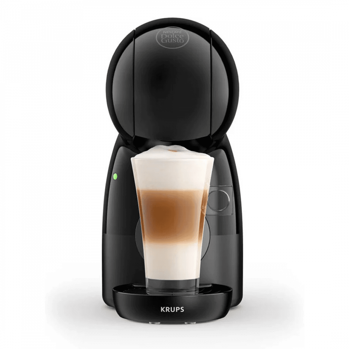 Máq. Café KRUPS - KP1A3BP16