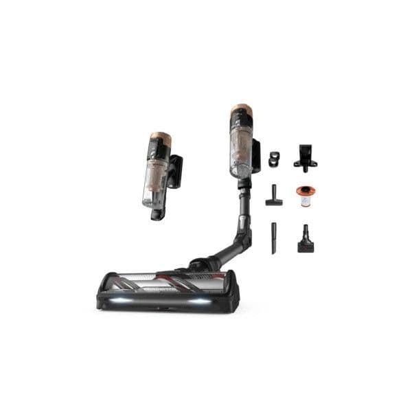 Aspirador Vertical Rowenta RH9B74W FLEX