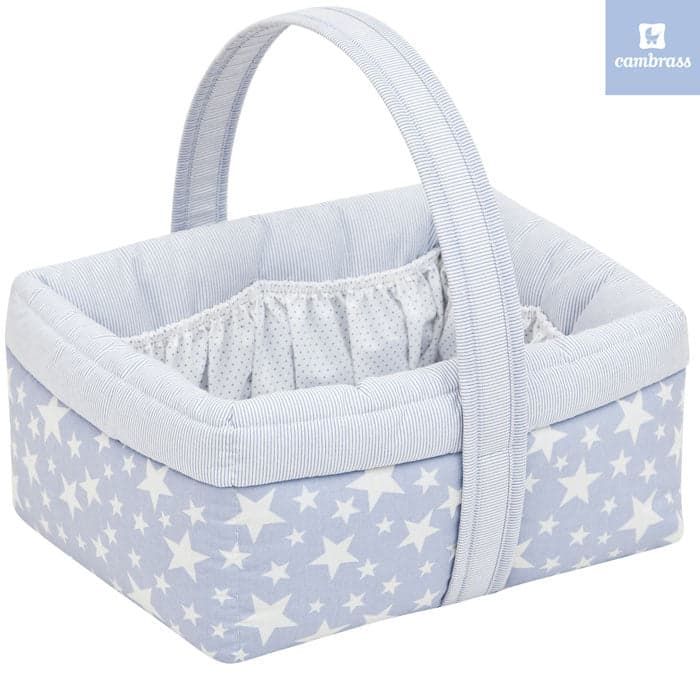 Cambrass - Cesto produtos CELESTE, STAR