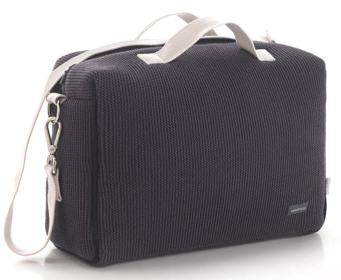 Cambrass - SACO DE MATERNIDADE LONDON 16x41,5x29 CM