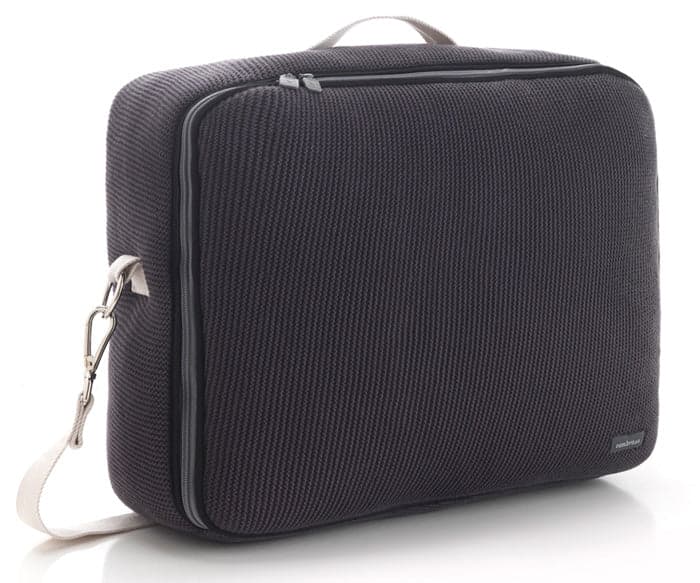 Cambrass - BOLSA DE MATERNIDADE LONDON 12x47x36 CM