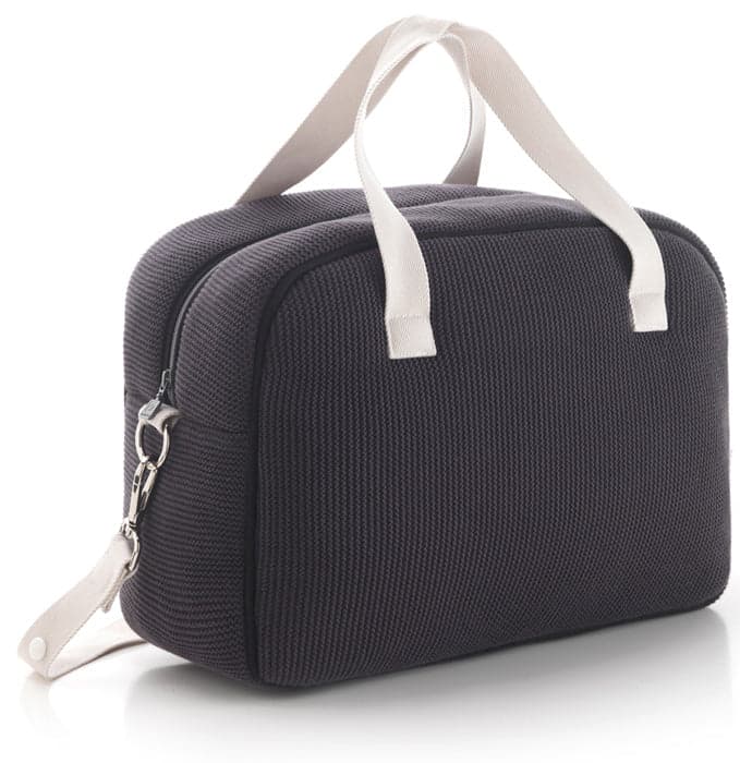 Cambrass - SACO DE MATERNIDADE LONDON 18x41x31 CM