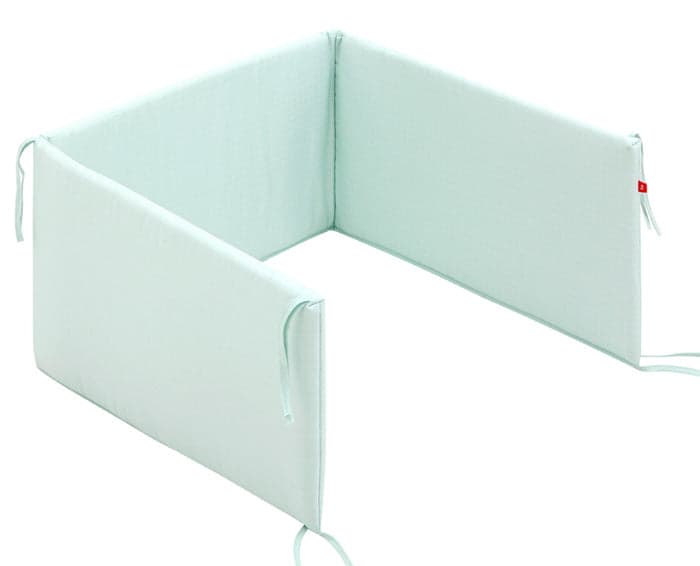 Cambrass - PROTECTOR 60 (BERÇO 60) 60x35 CM VILLA