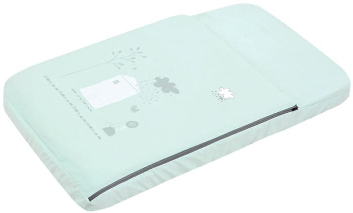 Cambrass - SACO DE DORMIR VILLA 49,5x83,5 CM