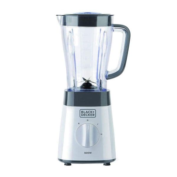 Liquidificador Black+Decker BXJB500E 500W