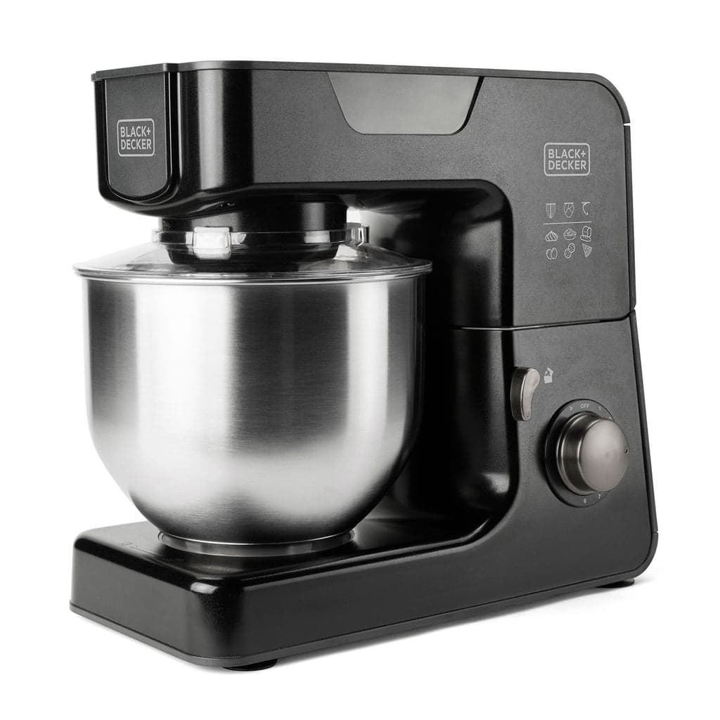 Batedeira Black+Decker BXKM1000E 
