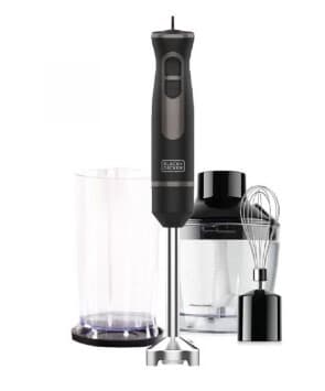 Black+Decker Varinha BXHBA-800-E
