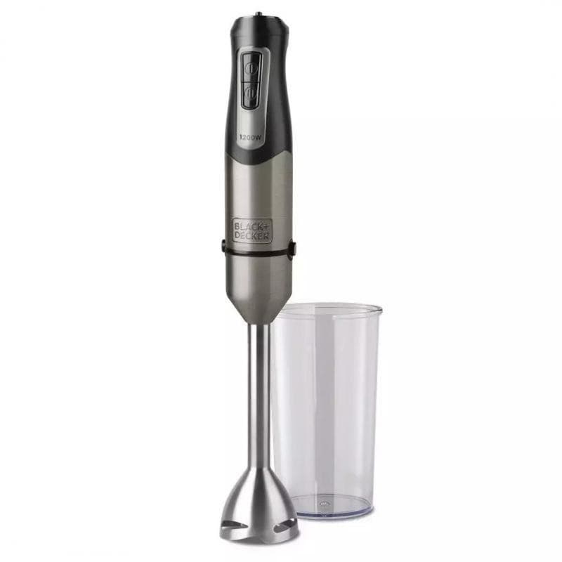 Black+Decker Varinha BXHB-1200-E CX.6