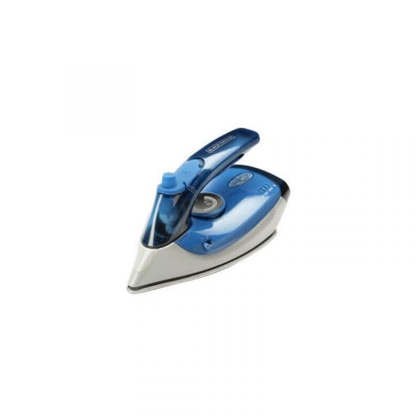 Ferro a Vapor Black+Decker BXIR1000E