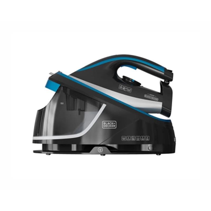 Ferro com Caldeira Black+Decker BXSS2401E