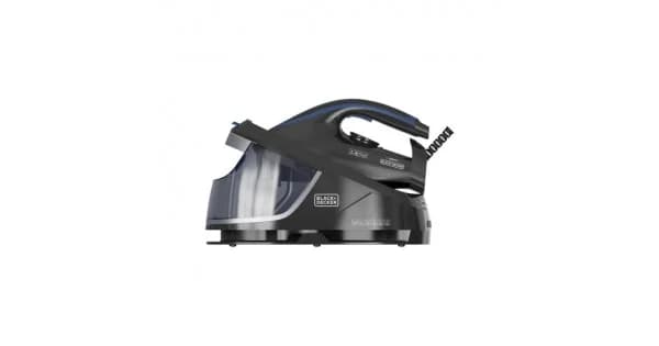 Ferro com Caldeira Black+Decker BXSS-2800-E