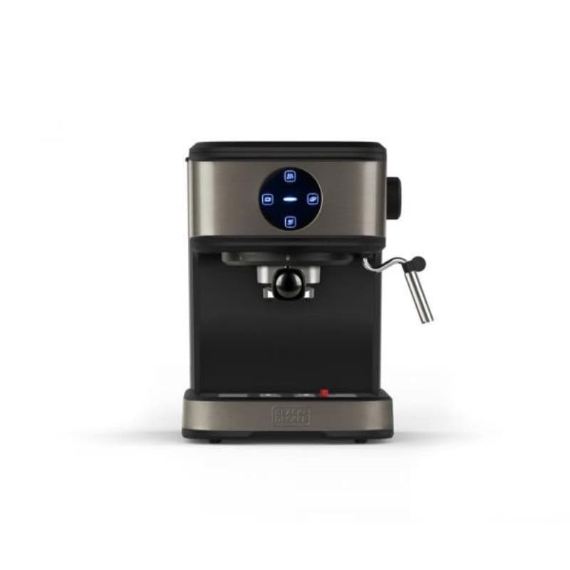 Máquina de Café Black+Decker BXCO850E - 1,5L