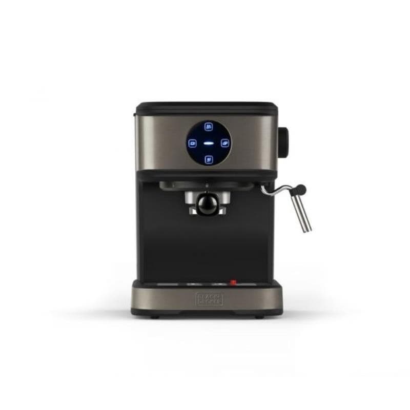 Máquina de Café Black+Decker BXCO850E - 1,5L