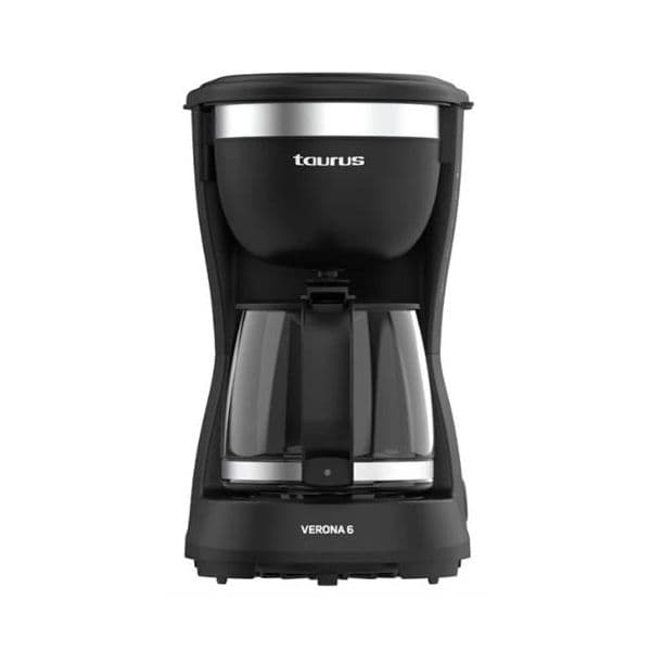 Máquina de Café Taurus New Verona 6