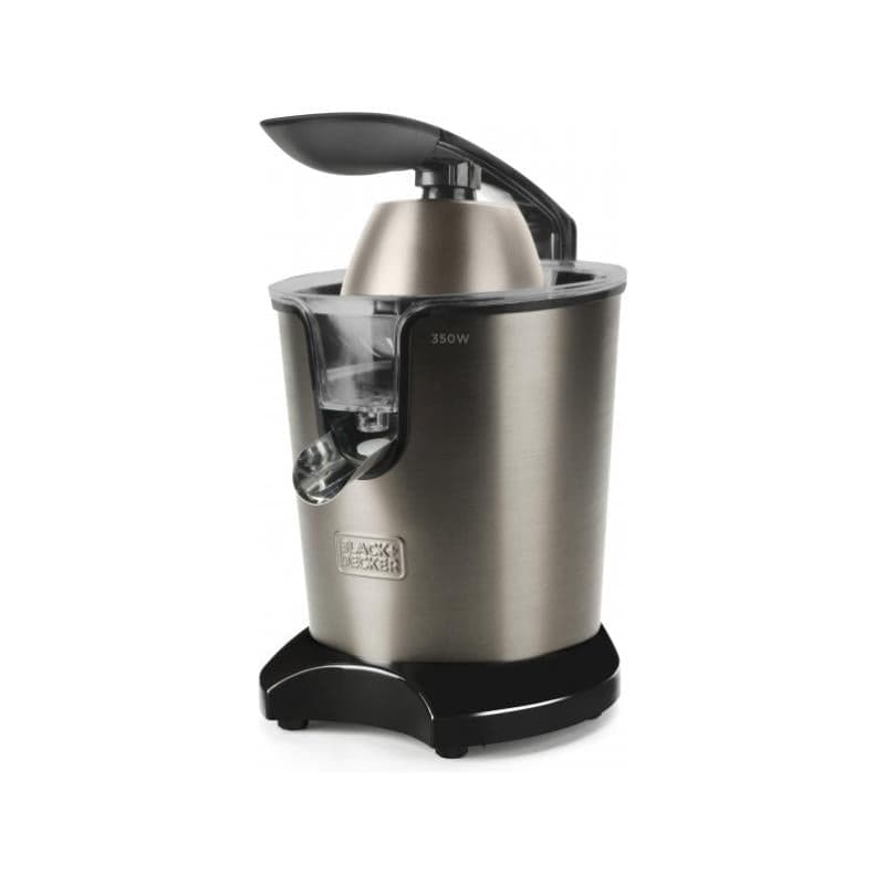 Espremedor Black+Decker BXCJ-350-E