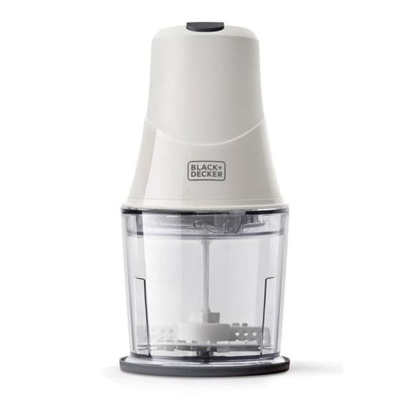 Black+Decker BXCH260E 260W