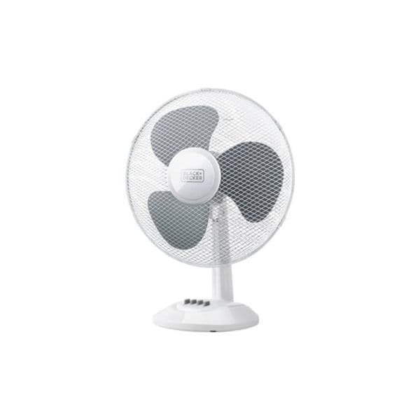 Black+Decker Ventoinha BXEFD42E 40W - ES9440030B