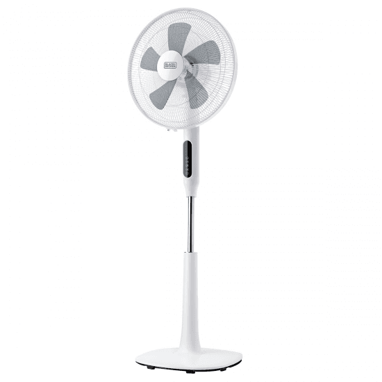 VENTOINHA DE PÉ BLACK & DECKER BXEFP50E 40CM