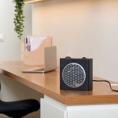 Black+Decker Termoventilador BXSH-2003-E